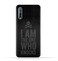 Generic Protective Case Cover For Huawei Enjoy 10s With Breaking Bad Design