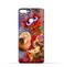 Generic TPU Protective Back Case Cover For Huawei Enjoy 7S With Cute Cats Design