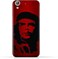 Generic TPU Protective Back Case Cover For Honor Holly 3 With Che Guevara Pattern
