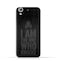 Generic TPU Protective Back Case Cover For Honor Holly 3 With Breaking Bad Design