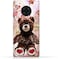 Generic Protective Case Cover For Huawei Mate 30 Pro With My Teddy Bear