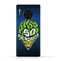 Generic Protective Case Cover For Huawei Mate 30 Pro With Joker Design
