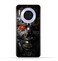 Generic Protective Case Cover For Huawei Mate 30 With Terminator Robot Design