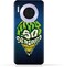 Generic Protective Case Cover For Huawei Mate 30 With Joker Design