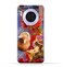 Generic Protective Case Cover For Huawei Mate 30 With Cute Cats Design