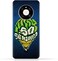 Generic Protective Case Cover For Huawei Mate 40E 4G With Joker Design