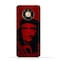 Generic Protective Case Cover For Huawei Mate 40 Pro 4G With Che Guevara Pattern