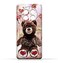 Generic TPU Protective Back Case Cover For Huawei Mate 50 Pro (LTE / 4G ) With My Teddy Bear