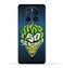 Generic TPU Protective Back Case Cover For Huawei Mate 50 Pro (LTE / 4G ) With Joker Design