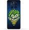 Generic TPU Protective Back Case Cover For Huawei Mate 50 Pro (LTE / 4G ) With Joker Design