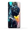 غطاء خلفي واقٍ من مادة TPU لهاتف Honor Magic5 Pro بتصميم رقم 039