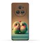 Generic TPU Protective Back Case Cover For Honor Magic5 Pro With Design 044