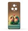Generic TPU Protective Back Case Cover For Honor Magic5 Pro With Design 044