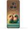 Generic TPU Protective Back Case Cover For Honor Magic5 Pro With Design 044