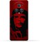 Generic TPU Protective Back Case Cover For Honor Magic5 Pro With Che Guevara Pattern