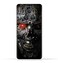 غطاء خلفي واقٍ من مادة TPU لهاتف Honor Magic5 Pro بتصميم روبوت Terminator