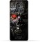 غطاء خلفي واقٍ من مادة TPU لهاتف Honor Magic5 Pro بتصميم روبوت Terminator