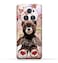 Generic TPU Protective Back Case Cover For Honor Magic5 Pro With My Teddy Bear