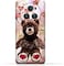 Generic TPU Protective Back Case Cover For Honor Magic5 Pro With My Teddy Bear