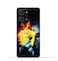 Generic TPU Protective Back Case Cover Compatible With Huawei nova 10 (4G) With Design 037