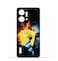 Generic TPU Protective Back Case Cover Compatible With Huawei nova 10 (4G) With Design 037