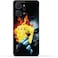Generic TPU Protective Back Case Cover Compatible With Huawei nova 10 (4G) With Design 037