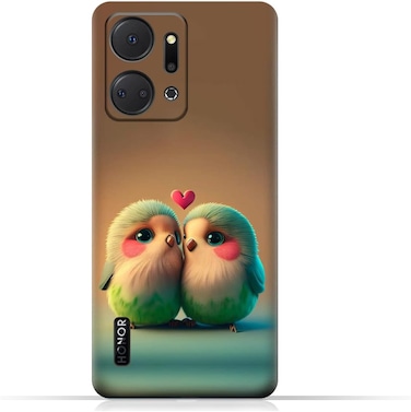 Generic TPU Protective Back Case Cover For Huawei nova 10 (4G) With Design 044