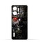 Generic TPU Protective Back Case Cover Compatible With Huawei nova 10 (4G) With Terminator Robot Design