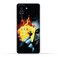 Generic TPU Protective Back Case Cover Compatible With Huawei nova 10 Pro (4G) With Design 037