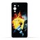 Generic TPU Protective Back Case Cover Compatible With Huawei nova 10 Pro (4G) With Design 037