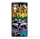Generic TPU Protective Back Case Cover Compatible With Huawei nova 10 Pro (4G) With Design 038