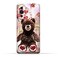 Generic TPU Protective Back Case Cover Compatible With Huawei nova 10 Pro (4G) With My Teddy Bear