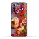 Generic TPU Protective Back Case Cover Compatible With Huawei nova 10 Pro (4G) With Cute Cats Design