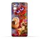 Generic TPU Protective Back Case Cover Compatible With Huawei nova 10 Pro (4G) With Cute Cats Design
