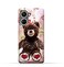 Generic TPU Protective Back Case Cover For Huawei nova 10 SE With My Teddy Bear