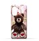 Generic TPU Protective Back Case Cover For Huawei nova 10 SE With My Teddy Bear