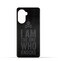 Generic TPU Protective Back Case Cover For Huawei nova 10 SE With Breaking Bad Design