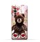 Generic TPU Protective Back Case Cover For Huawei nova 10 With My Teddy Bear