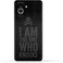 Generic TPU Protective Back Case Cover For Huawei nova 10 With Breaking Bad Design