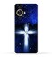 غطاء حماية خلفي للهاتف المحمول من مادة TPU، متوافق مع هاتف هواوي نوفا 11 (4G) بتصميم رقم 27