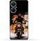 Generic TPU Protective Mobile Back Case Cover Compatible With Huawei nova 11i (4G) With Design 06