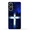 Generic TPU Protective Mobile Back Case Cover Compatible With Huawei nova 11i (4G) With Design 27