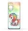 Generic TPU Protective Mobile Back Case Cover Compatible With Huawei nova 11 Pro (4G) With Design 08