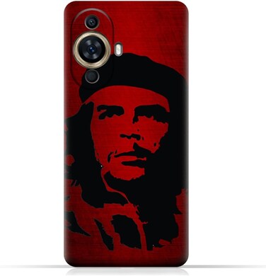 Generic TPU Protective Mobile Back Case Cover Compatible With Huawei nova 11 Pro (4G) With Design 12