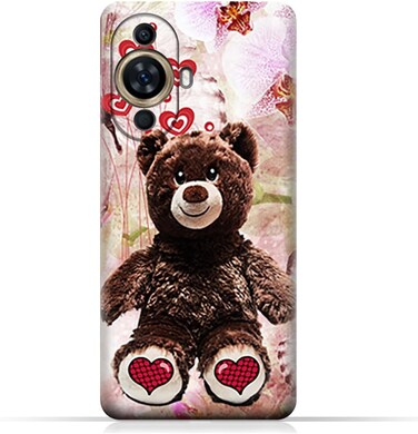 Generic TPU Protective Mobile Back Case Cover Compatible With Huawei nova 11 Pro (4G) With Design 23
