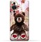 Generic TPU Protective Mobile Back Case Cover Compatible With Huawei nova 11 Pro (4G) With Design 23