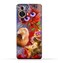 Generic TPU Protective Mobile Back Case Cover Compatible With Huawei nova 11 Pro (4G) With Design 26