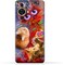 Generic TPU Protective Mobile Back Case Cover Compatible With Huawei nova 11 Pro (4G) With Design 26