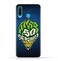 Generic Protective Case Cover For Huawei nova 4e With Joker Design