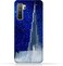 Generic Protective Case Cover For Huawei nova 7 SE With Burj Khalifa On a Starry Night Design